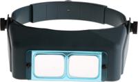 290-1539 RS PRO Magnifier, 2.5X x Magnification