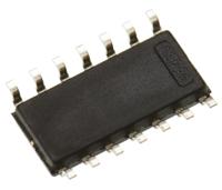cd4013bm Texas Instruments CD4013BM Dual D Type Flip Flop IC, 14-Pin SOIC