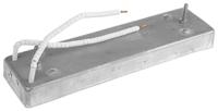 705-4748 RS PRO Heating Element, 247mm, 750 W, 230 V ac
