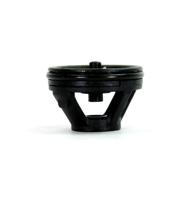 7100266046 3M Versaflo MASK Exhalation Valve Assembly for use with HF-800