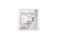 cst250thdp CAE Multimedia Connect CST250THDP - Grade 3 TV Series Communication Box, 250 mm x 250 mm x 108mm