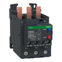lr3d350 Schneider Electric TeSys Thermal Overload Relay 1NC/1NO, 5 A Contact Rating, 1NO + 1 NC, TeSys, TeSys Deca