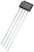 tle4999c4hala1 Infineon Hall Effect Sensor, 2.2 V