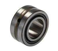 na-4902 SKF NA 4902 Cylindrical 15 mm ID Needle Roller Bearing, 28 mm OD
