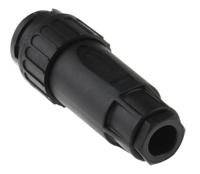c016-10i008-0021 Amphenol Industrial Circular Connector, 8 Contacts, Cable, Standard Connector, Plug, Male, IP65, Ecomate C16 Series