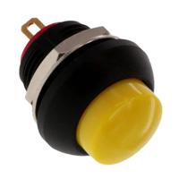 pb7b2hs5m1cal00 TE Connectivity PB7 Series Push Button Switch, On-(On), Panel Mount, SPST - NC, 50 V dc, 125V ac, IP68