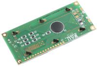 pc1601lrs-a Powertip PC1601LRS-A Alphanumeric LCD Display, 1 Row by 16 Characters, Transflective