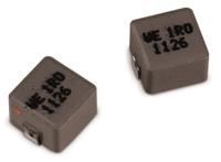 74437349680 Wurth Elektronik, WE-LHMI, 7050 Yes Surface Mount Inductor with a Polystyrene Core, 68 μH Shielded ±20 % 1.25 A Idc