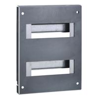 nsydlplm18g Schneider Electric NSY Series Galvanised Steel Chassis for Use with Thalassa PHD, Thalassa PLM, 225 x 308 x 160mm