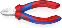 76-05-125 Knipex Knipex Side Cutter