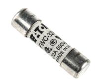 fwc-32a10f Eaton 32A F Ceramic Cartridge Fuse, 10 x 38mm