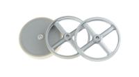 mr500kh10 Wachendorff Measuring Wheel for Use with Encoder With Shaft Ø10mm