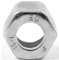 m10llcfx Parker, Self-Colour Steel Hex Nut, ISO 8434, 10mm
