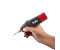 wliba4eu Weller Battery Soldering Iron, 4.5W, for use with ToughSystem