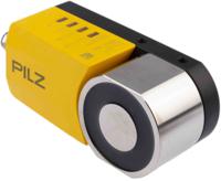 570502 Pilz PSENslock Series Solenoid Interlock Switch, 24V dc, Actuator Included