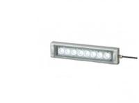 cwk2s-24-cd Patlite CWK LED LED Light Bar, 24 V dc, IP66G, IP67G