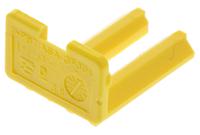 967631-1 TE Connectivity, Junior Power Timer 9 Way TPA Lock for use with Automotive Connectors