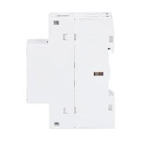 cn3220220 Lovato CN Contactor, 220 → 230 V ac Coil, 2-Pole, 32 A, 2NO, 110 V ac