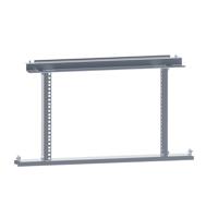 nsybrf8plag Schneider Electric PanelSeT Series Grey 8U Sheet Steel Chassis , 500 x 750 x 2mm