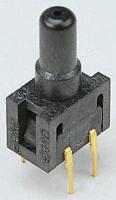24pcbfa2g Honeywell Pressure Sensor, 0psi Min, 5psi Max, Wheatstone Bridge Output, Relative Reading
