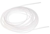 227-968 RS PRO Spiral Wrap, I.D 1.5mm 10mm Polyethylene