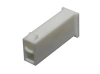 39-01-3029 Molex, Mini-Fit Male Crimp Connector Housing, 4.2mm Pitch, 2 Way, 2 Row