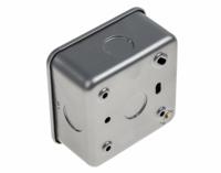 135-1003 RS PRO 13A 2 Gang Switched Fused Spur