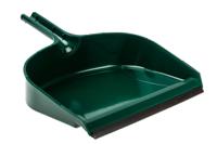 790-6885 RS PRO Green Dustpan & Brush for Hygiene with brush included