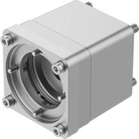 eamm-a-d80-90ga Festo Axial Kit EAMM-A Series Connection Kit for Use with Motor Mounting