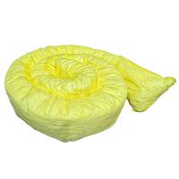 360-148 RS PRO Spill Absorbent Boom for Chemical Use, 85L Capacity, 2 per Pack