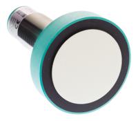 uc6000-30gm-e6r2-v15 Pepperl + Fuchs Ultrasonic Sensor Barrel M30 x 1.5, 350 → 6000 mm, PNP, 5-Pin M12 Connector IP65