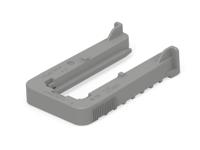 2388280-7 TE Connectivity, Heavy Duty Sealed Connector Series Automotive Connector Accessory Plug Grey
