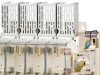 39983063 Socomec Switch Disconnector Terminal Shroud, SIDERMAT Series