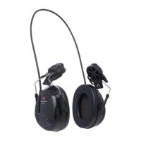 mt13h220p3e 3M PELTOR ProTac III Wireless Listen Only Electronic Ear Defenders with Headband, 25dB