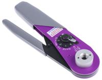 com8-1 Daniels Manufacturing Hand Ratcheting Crimp Tool Frame