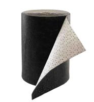 m0405040 Ecospill Ltd Spill Absorbent Roll for Maintenance Use, 80 L Capacity, 1 per Pack
