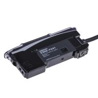 e3nx-fa41-2m Omron Fibre Optic Sensor, PNP Output CC-Link, CompoNet, EthernetCAT, 840 mW @ 35 mA, 10 → 30 V dc