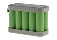 777-0371 RS PRO 12V NiMH Rechargeable Battery Pack, 1.3Ah - Pack of 1