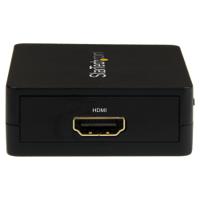 hd2a StarTech.com HDMI to Video Converter, 780mm Length - 1080 Maximum Resolution