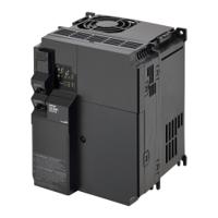 3g3m1-a2055-ect Omron Variable Speed Drive, 7.5 kW, 3 Phase, M1 Series 200 V ac 30 A
