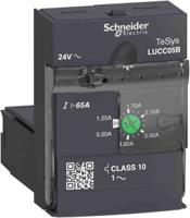 lucc05b Schneider Electric TeSys Advanced Motor Starter, 0.55 kW, 1.25 → 5 A