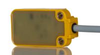 bi10u-q14-ap6x2 Turck Inductive Block Proximity Sensor, 10 mm Detection, PNP NO, 10 → 30 V dc