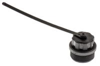 px0811 Bulgin Dust Cap