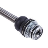 zce08 Telemecanique Sensors OsiSense XC Series Limit Switch Operating Head for Use with XC Series