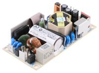nps65-m Artesyn Switching Power Supply, NPS65-M, 24V dc, 2.75A, 60W, 1 Output, 127 → 300 V dc, 90 → 264 V ac