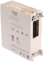 bmxddi3202k Schneider Electric Modicon X80 Series PLC I/O Module for Use with M340 Series, Discrete