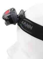 1600-0260 Ansmann LED HD70B Head Torch 65 lm, 80 m Range