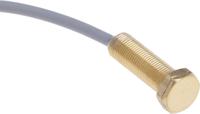 361-4933 RS PRO Cylindrical Reed Switch, NO, 200V, 500mA