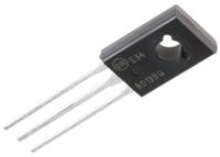 bd139g onsemi BD139G NPN Transistor, 1.5 A, 80 V, 3-Pin TO-225