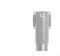 eeda204nn00000600000 TE Connectivity Circular Connector, 9 Contacts, Panel, M15 Connector, Plug, Male, IP67, 915 Series